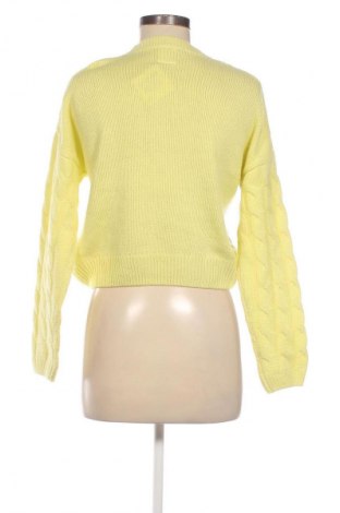 Dámsky pulóver Sinsay, Veľkosť S, Farba Zelená, Cena  14,91 €