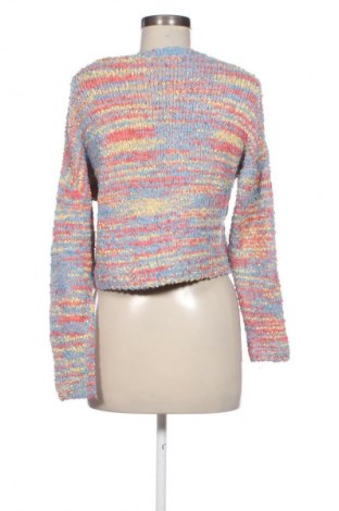 Damenpullover Sinsay, Größe M, Farbe Mehrfarbig, Preis € 12,99