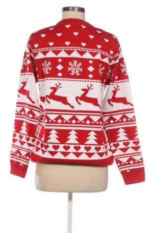 Dámsky pulóver Sinsay, Veľkosť M, Farba Viacfarebná, Cena  14,77 €