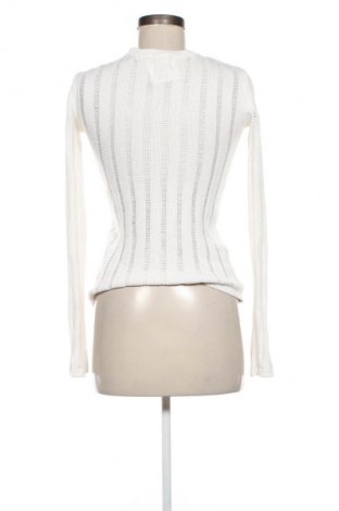 Γυναικείο πουλόβερ Sinsay, Μέγεθος S, Χρώμα Εκρού, Τιμή 11,99 €