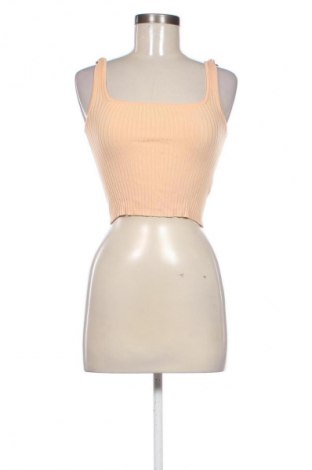 Dámsky pulóver Sinsay, Veľkosť S, Farba Oranžová, Cena  14,83 €