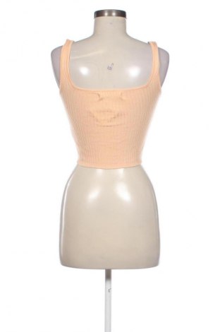 Dámsky pulóver Sinsay, Veľkosť S, Farba Oranžová, Cena  14,83 €