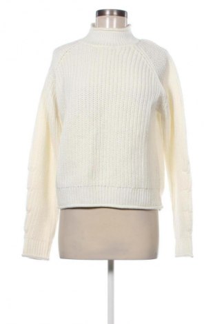 Damenpullover Sinsay, Größe M, Farbe Weiß, Preis € 12,99