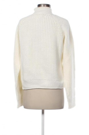 Damenpullover Sinsay, Größe M, Farbe Weiß, Preis € 12,99