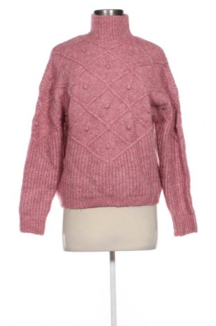 Női pulóver Sinsay, Méret XS, Szín Hamurózsaszín, Ár 4 949 Ft