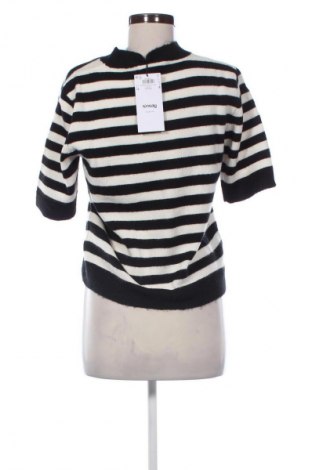 Dámský svetr Sinsay, Velikost M, Barva Vícebarevné, Cena  609,00 Kč