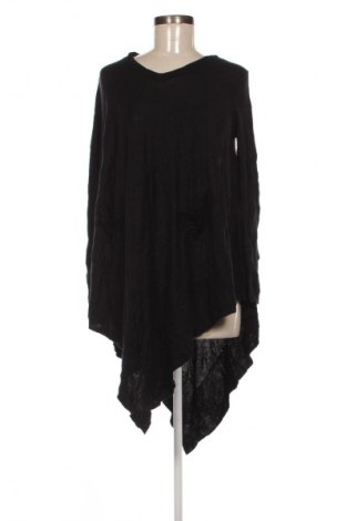 Damski sweter Sisley, Rozmiar XS, Kolor Czarny, Cena 54,99 zł