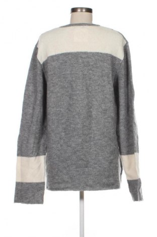 Női pulóver Sisley, Méret XL, Szín Szürke, Ár 9 849 Ft