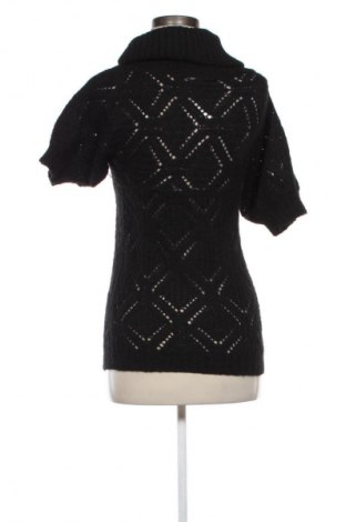 Damski sweter Sisley, Rozmiar M, Kolor Czarny, Cena 90,99 zł