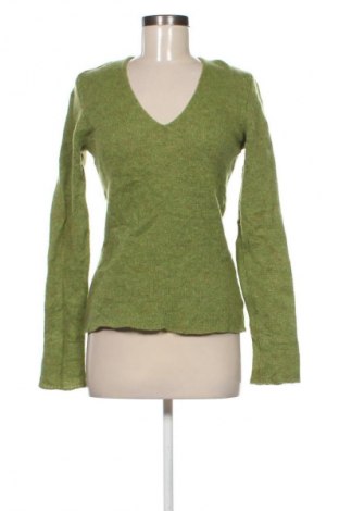 Damenpullover Sisley, Größe S, Farbe Grün, Preis € 22,99