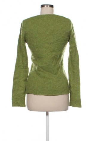 Damenpullover Sisley, Größe S, Farbe Grün, Preis € 22,99