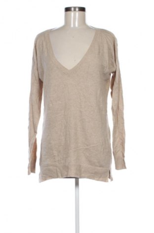 Damenpullover Sisley, Größe XL, Farbe Braun, Preis € 25,99