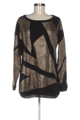 Dámský svetr Sisley, Velikost XL, Barva Vícebarevné, Cena  349,00 Kč