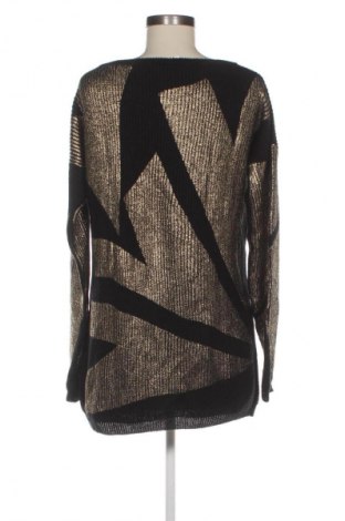 Dámský svetr Sisley, Velikost XL, Barva Vícebarevné, Cena  349,00 Kč