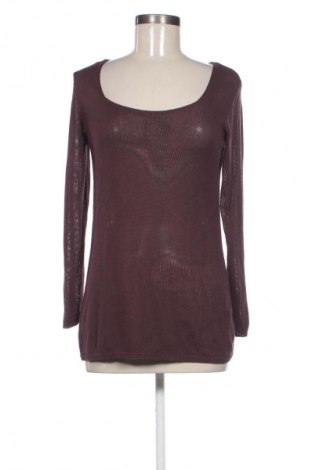 Damski sweter Sisley, Rozmiar S, Kolor Fioletowy, Cena 142,53 zł