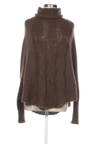 Γυναικείο πουλόβερ Sisley, Μέγεθος M, Χρώμα Πράσινο, Τιμή 24,99 €