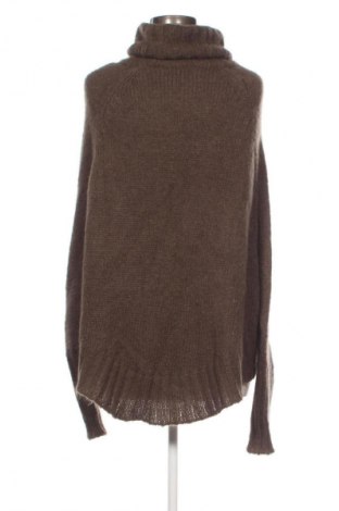 Γυναικείο πουλόβερ Sisley, Μέγεθος M, Χρώμα Πράσινο, Τιμή 24,99 €