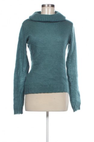 Pulover de femei Sisley, Mărime M, Culoare Verde, Preț 127,99 Lei
