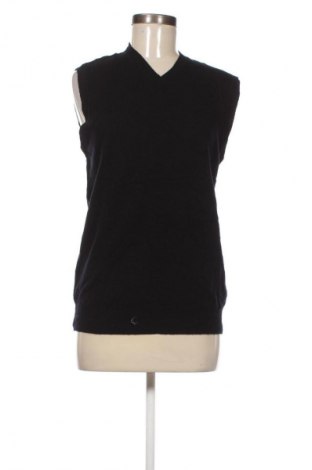 Pulover de femei Sisley, Mărime L, Culoare Negru, Preț 69,99 Lei