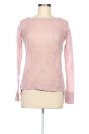Damenpullover Sisley, Größe M, Farbe Aschrosa, Preis € 13,99
