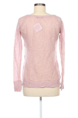 Damenpullover Sisley, Größe M, Farbe Aschrosa, Preis € 13,99