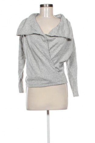 Damenpullover Sisley, Größe M, Farbe Grau, Preis 25,99 €