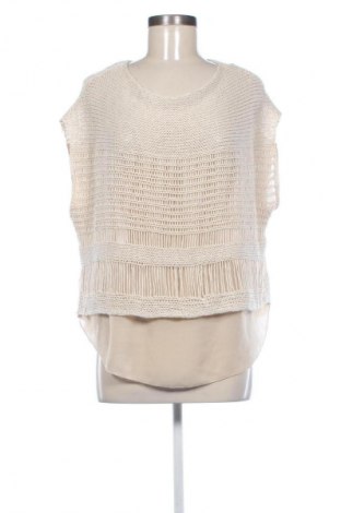 Damenpullover Siste's, Größe M, Farbe Beige, Preis € 31,68