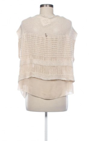 Damenpullover Siste's, Größe M, Farbe Beige, Preis € 31,68