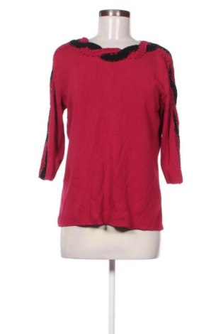 Dámský svetr Sky, Velikost XXS, Barva Červená, Cena  518,00 Kč