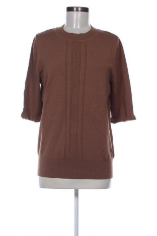 Дамски пуловер Smashed Lemon, Размер XXL, Цвят Кафяв, Цена 142,99 лв.