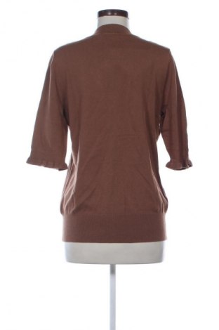 Дамски пуловер Smashed Lemon, Размер XXL, Цвят Кафяв, Цена 142,99 лв.