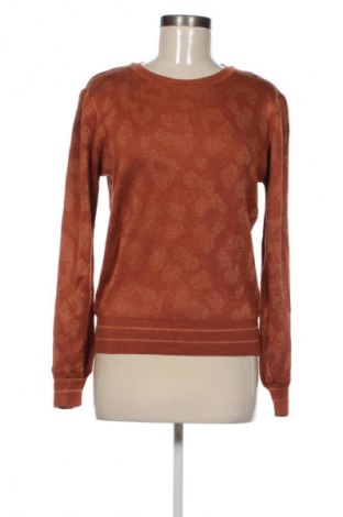 Damski sweter Smashed Lemon, Rozmiar M, Kolor Brązowy, Cena 377,99 zł