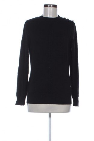 Pulover de femei Smashed Lemon, Mărime M, Culoare Negru, Preț 443,99 Lei