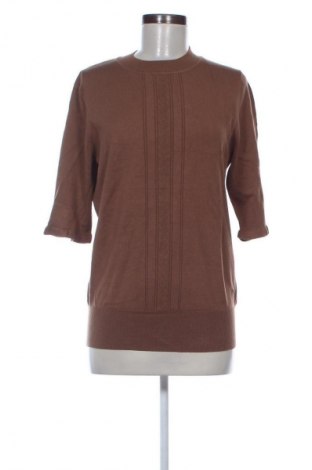 Női pulóver Smashed Lemon, Méret L, Szín Barna, Ár 35 839 Ft