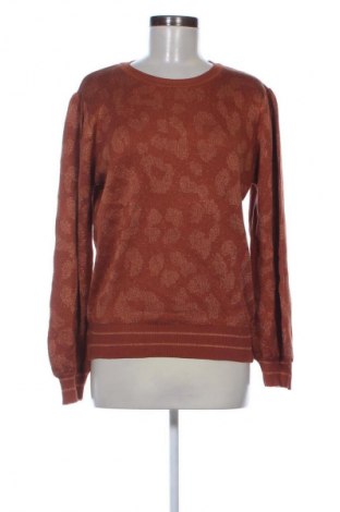 Damenpullover Smashed Lemon, Größe L, Farbe Braun, Preis € 93,99