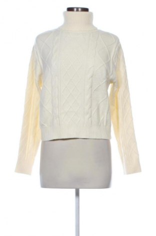 Női pulóver Smashed Lemon, Méret XL, Szín Ekrü
, Ár 35 839 Ft