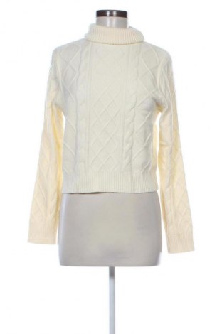 Damenpullover Smashed Lemon, Größe L, Farbe Ecru, Preis € 93,99