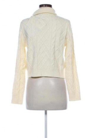 Damenpullover Smashed Lemon, Größe L, Farbe Ecru, Preis € 93,99