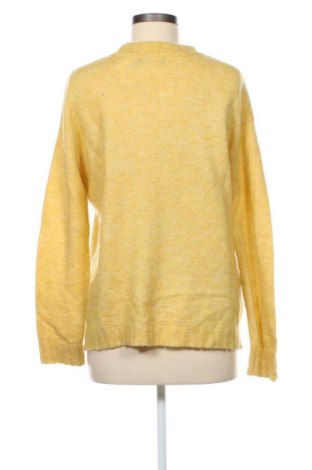 Damski sweter Soaked In Luxury, Rozmiar S, Kolor Żółty, Cena 142,39 zł