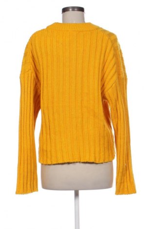 Dámsky pulóver Soaked In Luxury, Veľkosť M, Farba Žltá, Cena  16,95 €