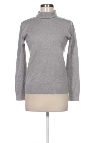 Pulover de femei Soft, Mărime M, Culoare Gri, Preț 145,99 Lei