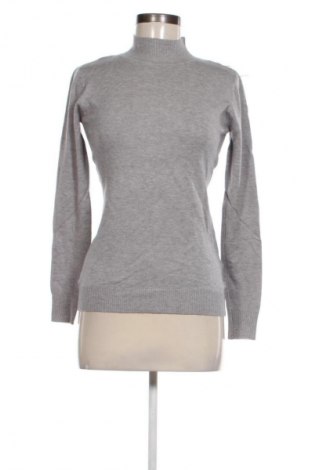 Pulover de femei Soft, Mărime L, Culoare Gri, Preț 145,99 Lei