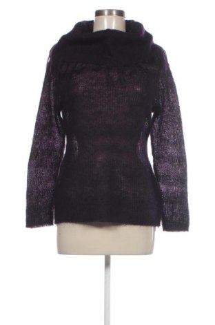 Női pulóver Solar, Méret M, Szín Lila, Ár 6 092 Ft