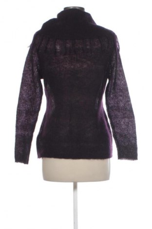 Női pulóver Solar, Méret M, Szín Lila, Ár 6 092 Ft