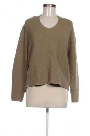 Дамски пуловер Someday., Размер M, Цвят Зелен, Цена 93,99 лв.