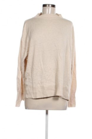 Dámský svetr Someday., Velikost L, Barva Béžová, Cena  1 429,00 Kč