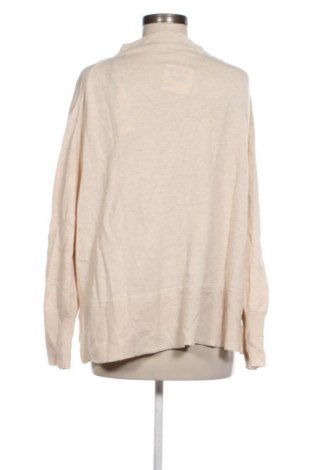 Dámský svetr Someday., Velikost L, Barva Béžová, Cena  1 429,00 Kč