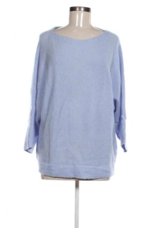 Дамски пуловер Someday., Размер L, Цвят Син, Цена 48,06 €