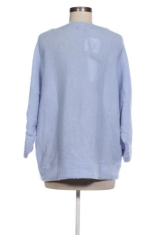 Дамски пуловер Someday., Размер L, Цвят Син, Цена 48,06 €