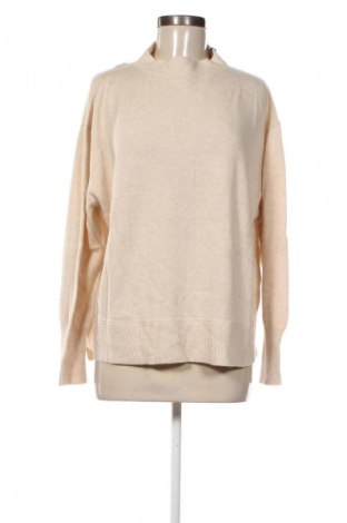 Dámsky pulóver Someday., Veľkosť L, Farba Béžová, Cena  56,95 €